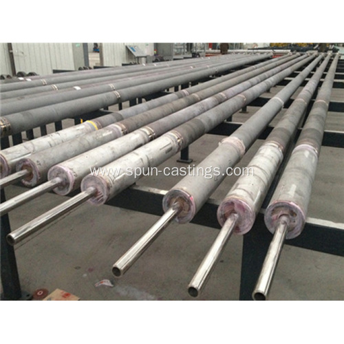 High Nickel Chromium Alloy Tube